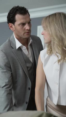 A adorável esposa do Sr. Hills episode 52