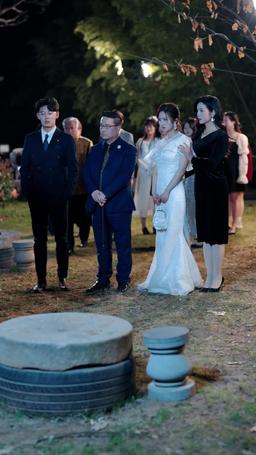 千金小妹 episode 76