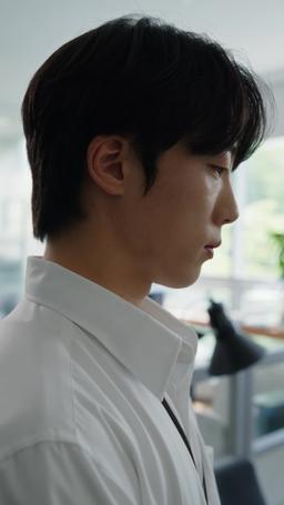 여름이 좋아하는 건! episode 37