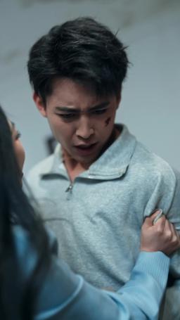 Sejak Itu, Kita Terpisah Jauh episode 41