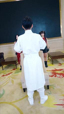 冒牌戰神 episode 13