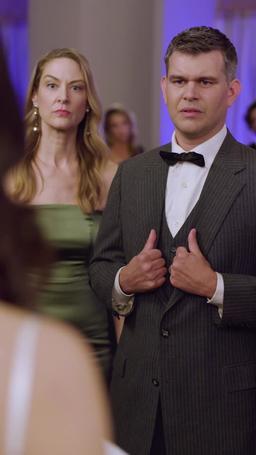 Audrey en su Máximo Esplendor episode 30