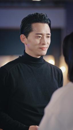 槍火下的聖誕交易 episode 39
