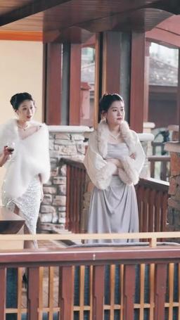 她從星光中走來 episode 74