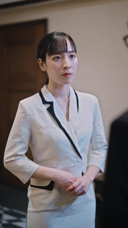 槍火下的聖誕交易 episode 50