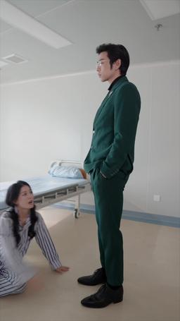 黎明破曉前 episode 37