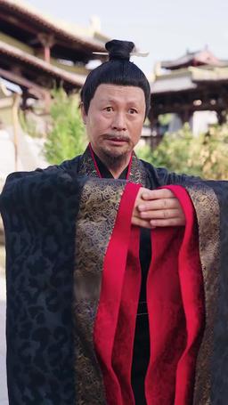 廢子奪嫡之強龍歸來 episode 6