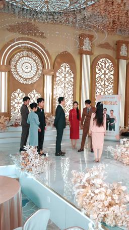 金麟豈是池中物 episode 60