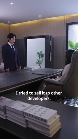 The CEO's Secret Sniper episode 24