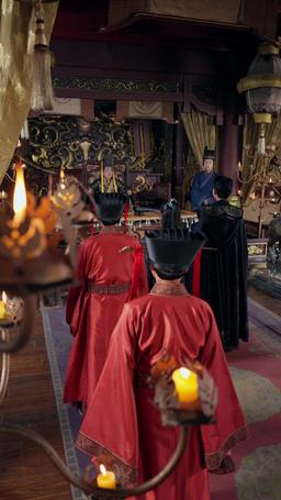 Prajurit dari Abad 21 episode 31