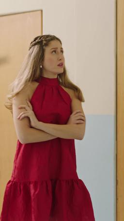 Enlevée par le Diable episode 32