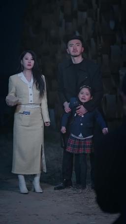 Until My Vengeance Comes episode 35