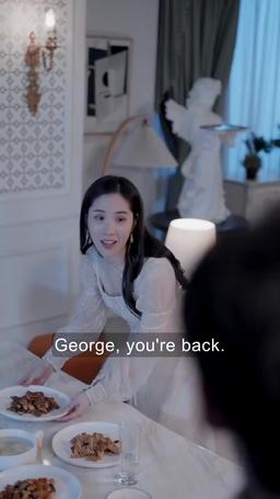CEO, Your Wife Is Gone episode 33