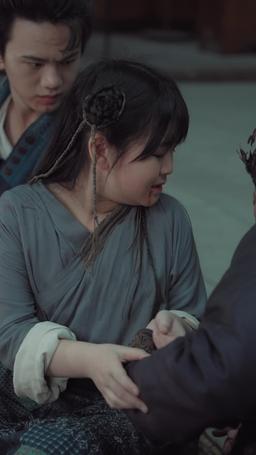 我的身體裏住了只鳳凰 episode 37