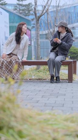 K-Idol Invasion episode 17