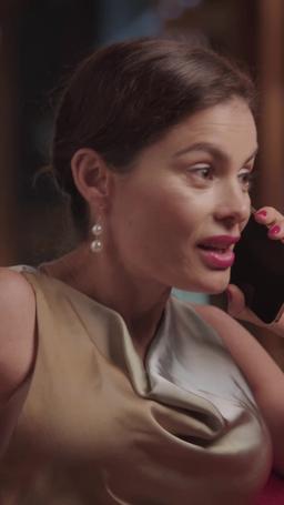 Le retour de mon mari mafieux episode 8