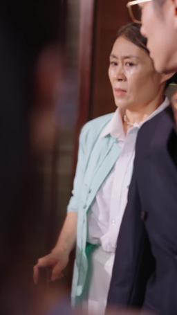 鹿總，夫人又要和您攤牌了 episode 82