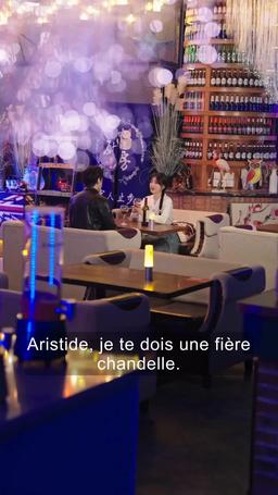 La fierté du clan : le retour du sage martial episode 51