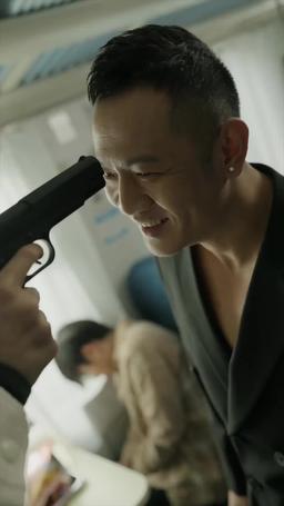 列車逃殺：我能推演未來 episode 27