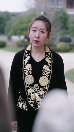 超級教父：前妻跪求我重婚 episode 47