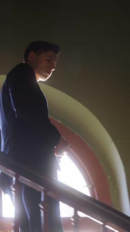 O Modelo Atraente é um CEO Bilionário episode 15