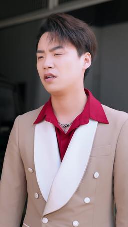 รักแรกพบ episode 33