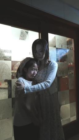 別哭，姐姐來了 episode 4
