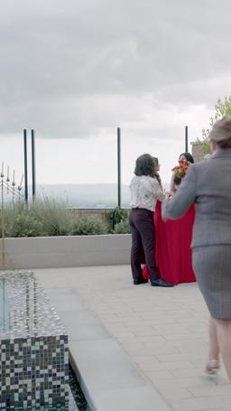 خطفت مليارديرًا  ليكون زوجي episode 36