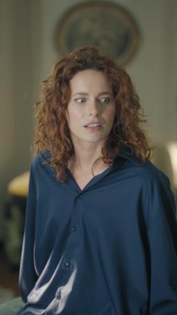Undercover Prison King episode 60
