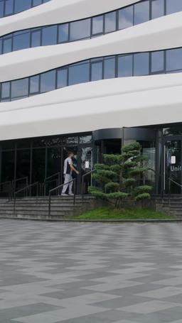 A Primeira Bailarina Desapareceu episode 28