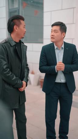 Dragon in Disguise episode 15