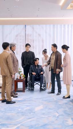 أدلل زوجتي بعد الاستيقاظ episode 60