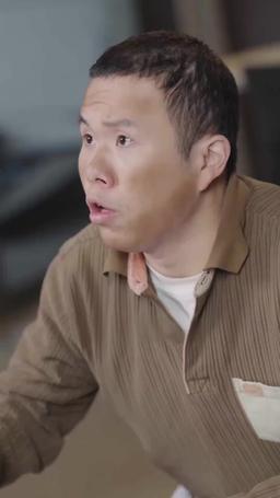 她帶崽離開後，厲總追瘋了 episode 9