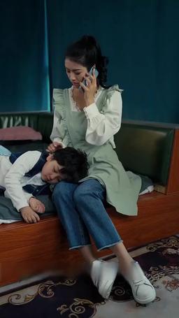 慕少嬌妻的秘密 episode 46