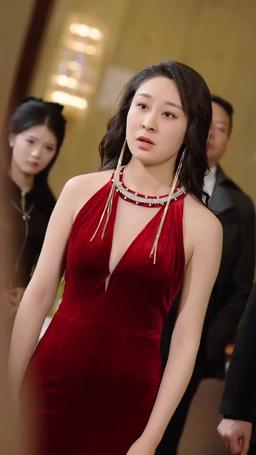 披荊斬棘的婚姻 episode 32