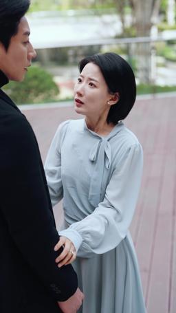 步步驚婚 episode 40