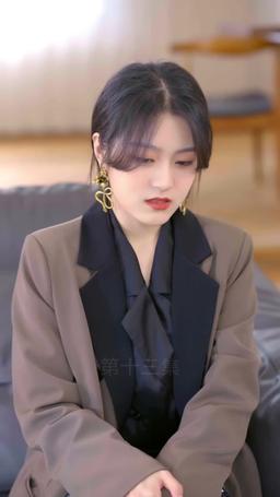 Ms. CEO's Miracle Healer Boyfriend episode 13