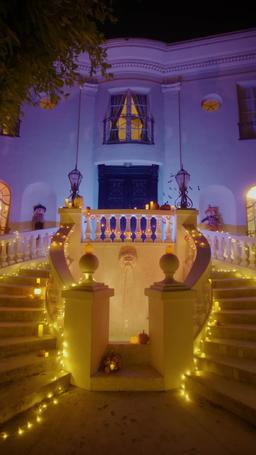 เดอะ ลอสท์ พรีมา บัลเลรินา episode 1