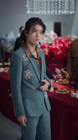 鎮國主宰 episode 59