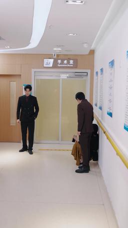 鳳不棲朽木 episode 51