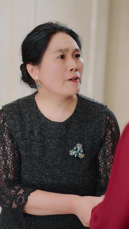 尋找失落的愛 episode 25
