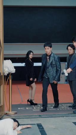 一場錯愛到白頭 episode 7