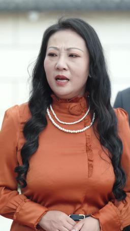 Three Daughters Paying Homage episode 16
