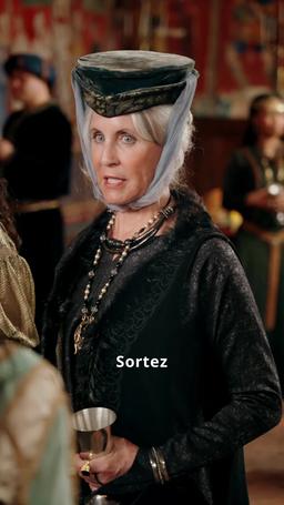 Le Fils Perdu Revient en Duc episode 50