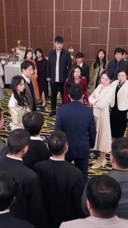 晚風知我意 episode 38