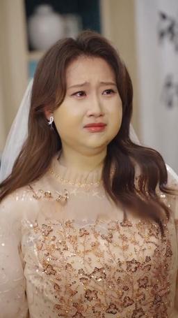 醜いアヒルの子と億万長者の結婚 episode 3