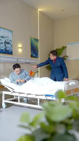 I'm Nothing but a Doctor episode 55