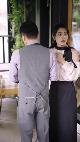 쫓겨나서 수십억을 물려받았어요! episode 24