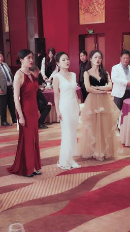Vengeance Is Her Crown episode 54