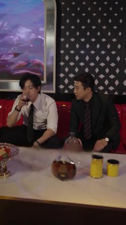 她在星河之洲 episode 32